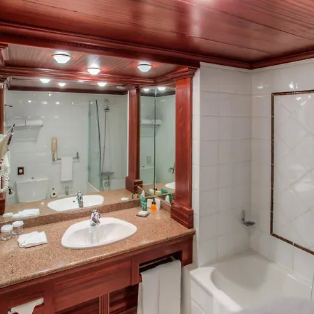 Hilton Hotel Strasbourg