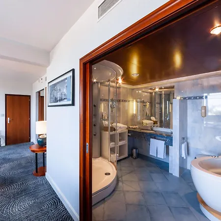 Hilton Strasbourg