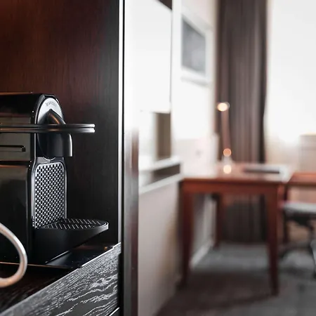 Hilton 4* Strasbourg