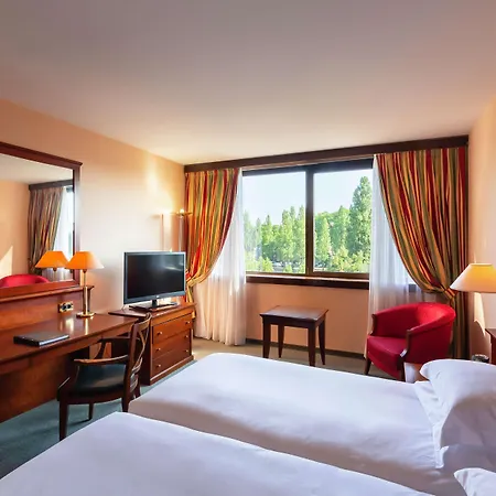 Hilton Strasbourg