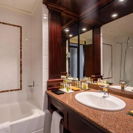 Hilton Hotel Strasbourg