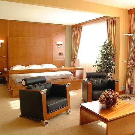 Hilton Hotel Strasbourg
